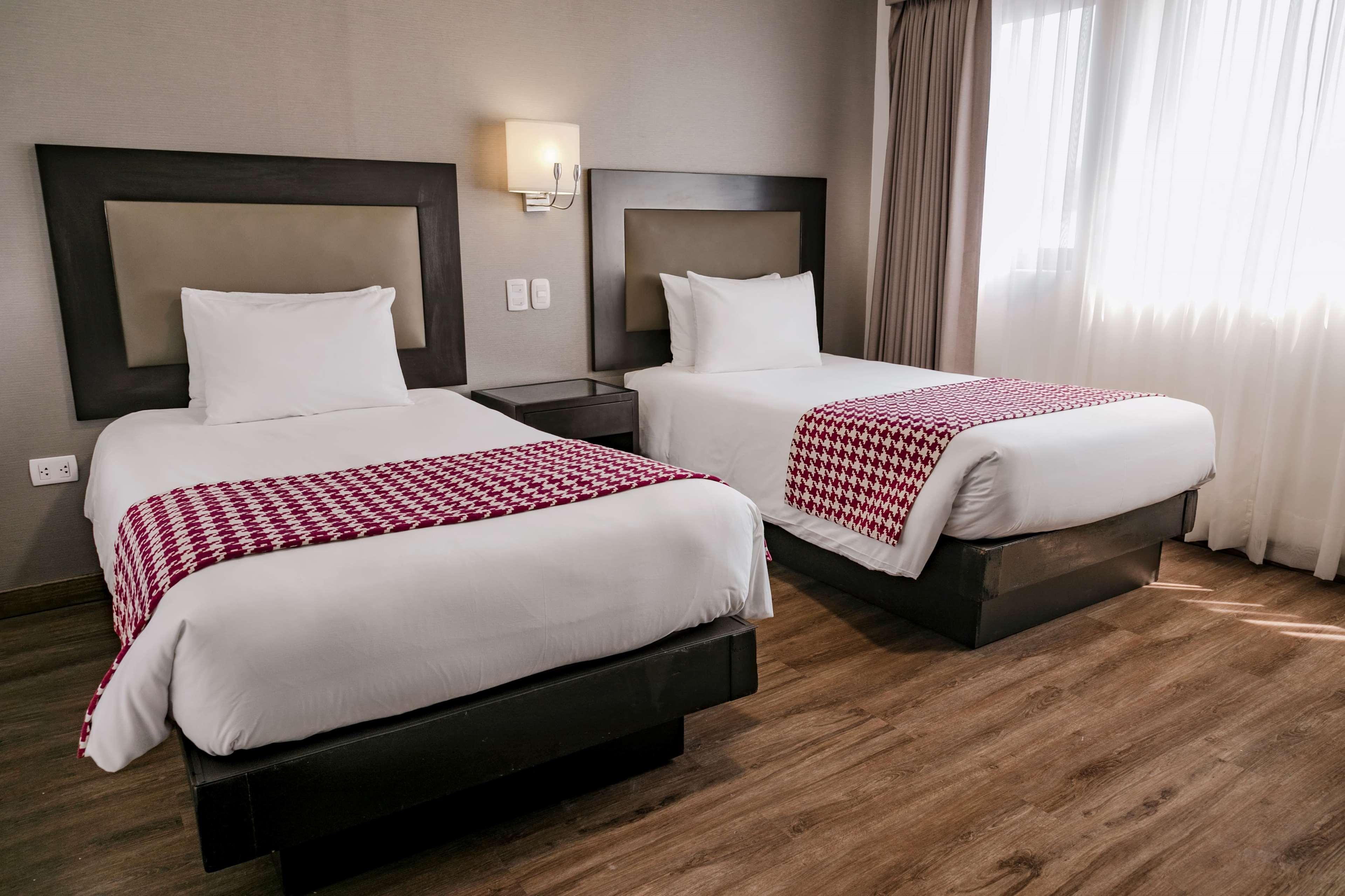Wyndham Costa Del Sol Piura Hotel Exterior photo