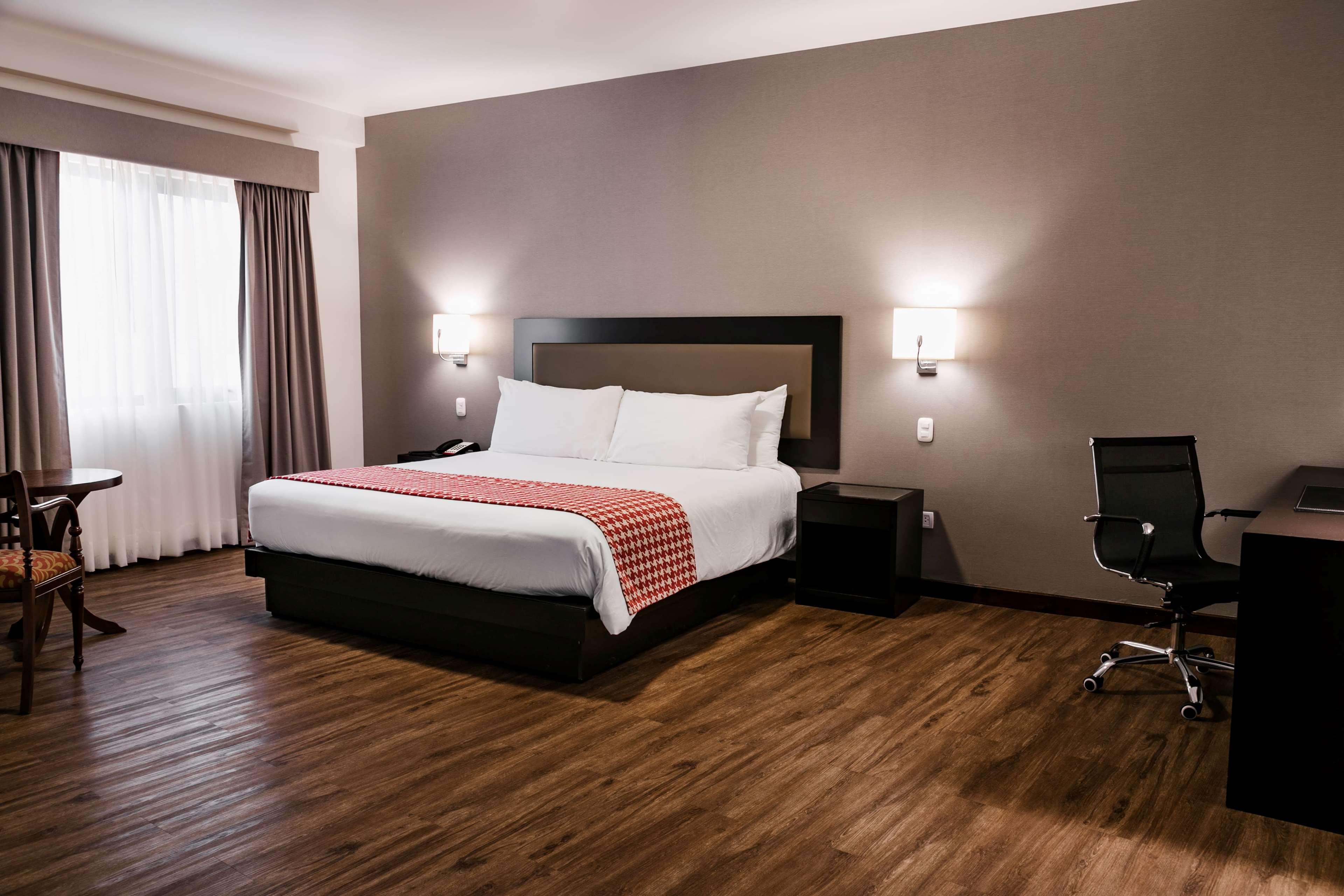 Wyndham Costa Del Sol Piura Hotel Exterior photo
