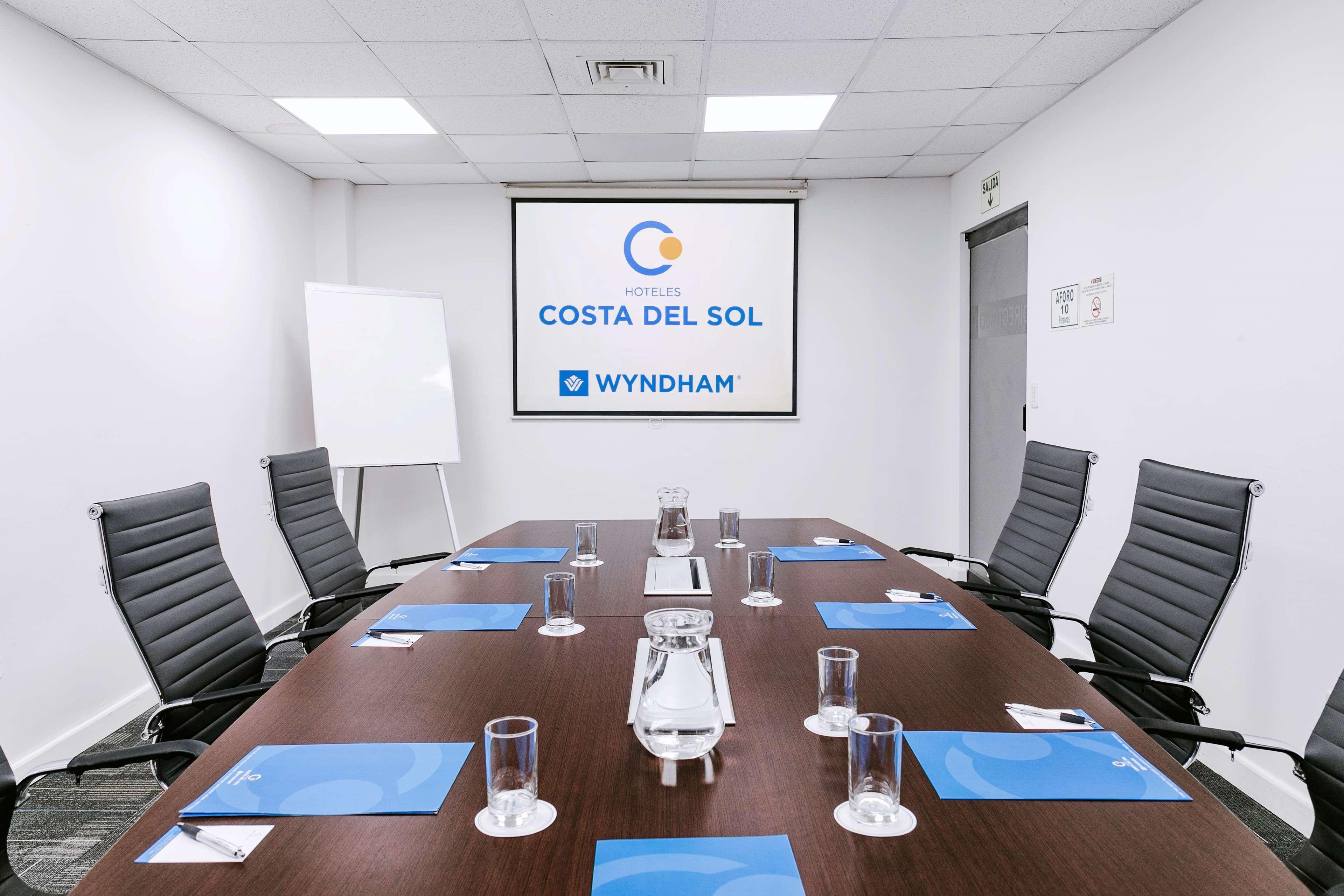 Wyndham Costa Del Sol Piura Hotel Exterior photo