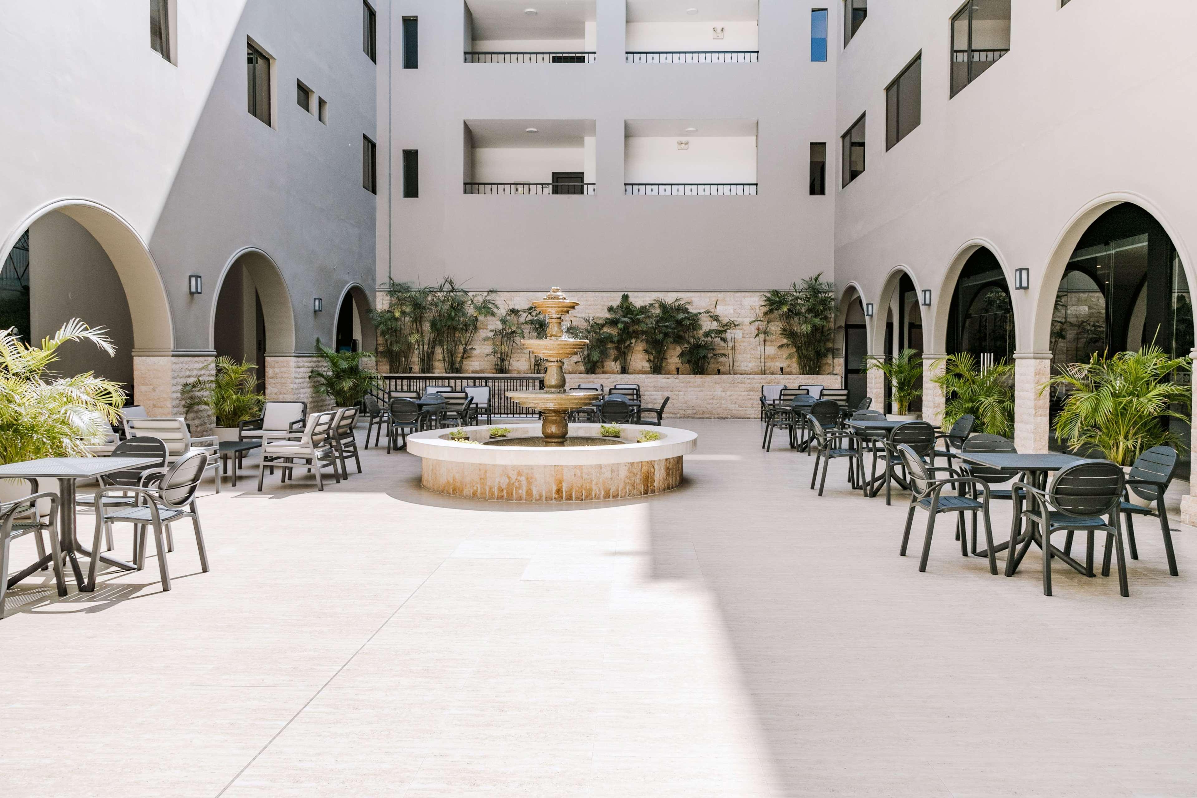 Wyndham Costa Del Sol Piura Hotel Exterior photo