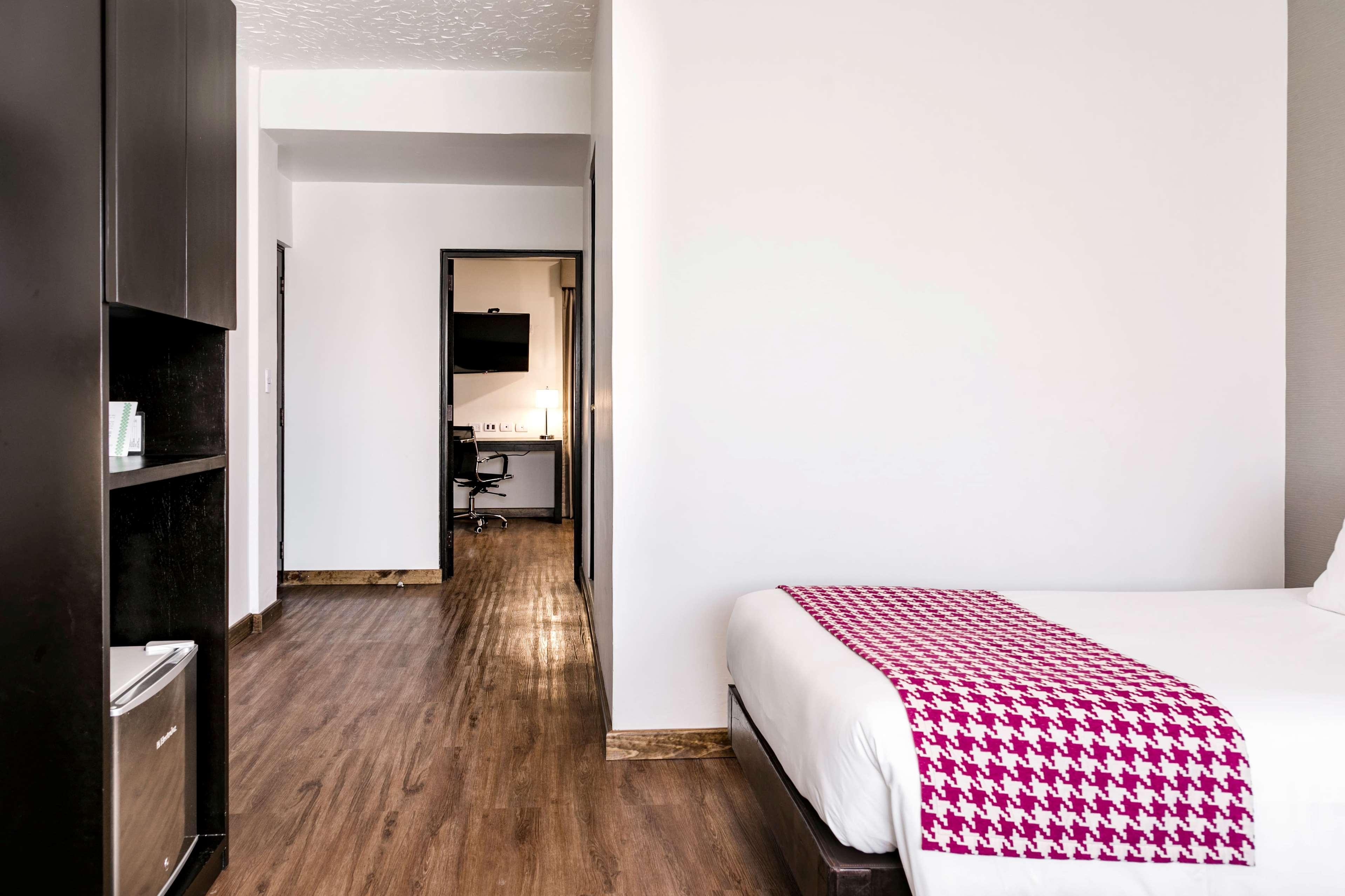 Wyndham Costa Del Sol Piura Hotel Exterior photo