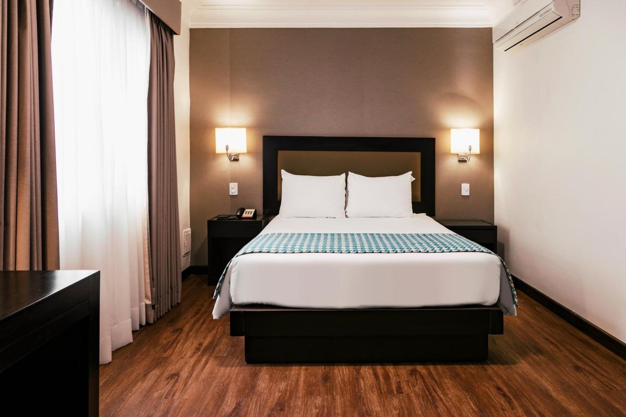 Wyndham Costa Del Sol Piura Hotel Exterior photo