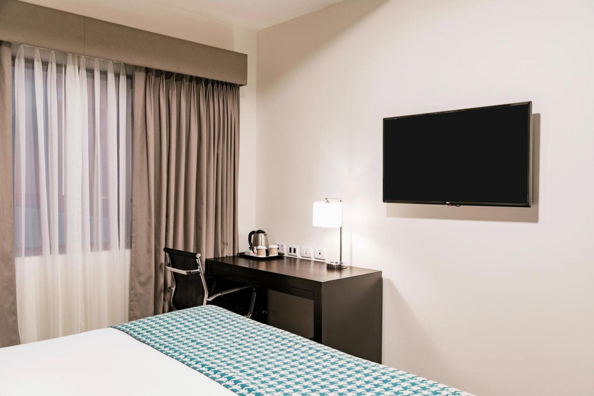 Wyndham Costa Del Sol Piura Hotel Exterior photo