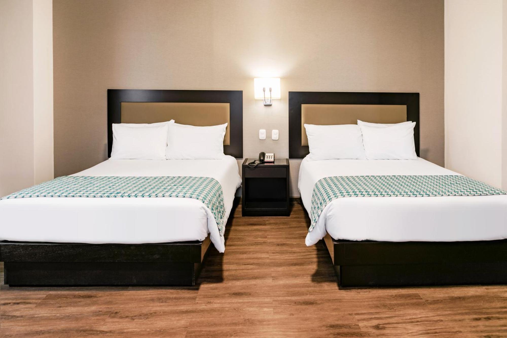 Wyndham Costa Del Sol Piura Hotel Exterior photo